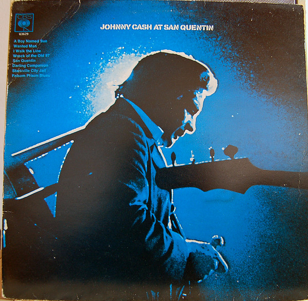 Johnny Cash